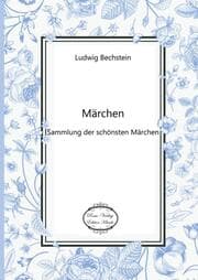 Cover von Märchen