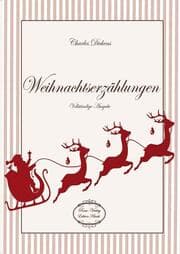 Cover von Weihnachtserzählungen