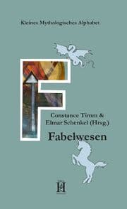 Cover von Fabelwesen