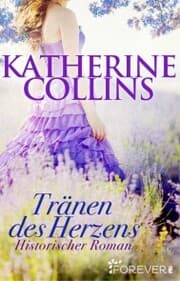 Cover von Tränen des Herzens