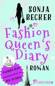 Cover von Fashion Queen's Diary