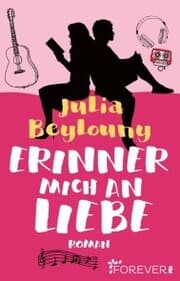 Cover von Erinner mich an Liebe