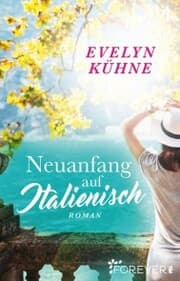 Cover von Neuanfang auf Italienisch