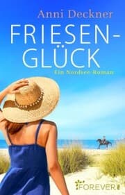 Cover von Friesenglück