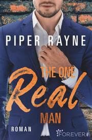 Cover von The One Real Man
