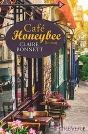 Cover von Café Honeybee