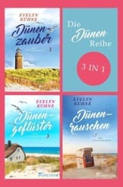 Cover von Die Dünen-Reihe