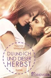 Cover von Du und ich und dieser Herbst