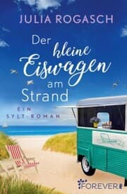 Cover von Der kleine Eiswagen am Strand