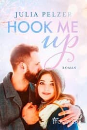 Cover von Hook me up