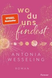 Cover von Wo du uns findest