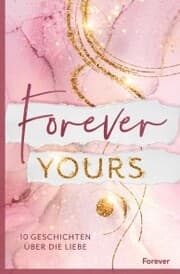 Cover von Forever yours