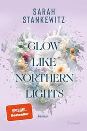 Cover von Glow Like Northern Lights