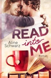 Cover von Read into me