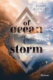 Cover von Of Ocean and Storm