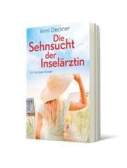 Cover von Die Sehnsucht der Inselärztin