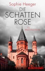 Cover von Die Schattenrose