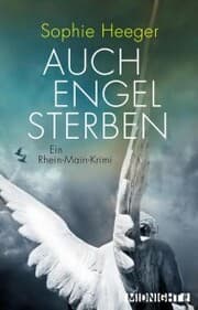 Cover von Auch Engel sterben