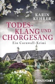 Cover von Todesklang und Chorgesang