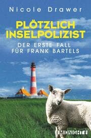 Cover von Plötzlich Inselpolizist