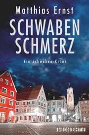 Cover von Schwabenschmerz
