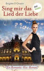 Cover von Sing mir das Lied der Liebe