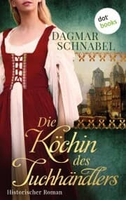 Cover von Die Köchin des Tuchhändlers