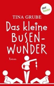 Cover von Das kleine Busenwunder