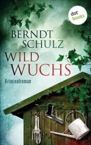 Cover von Wildwuchs