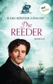 Cover von Die Reeder