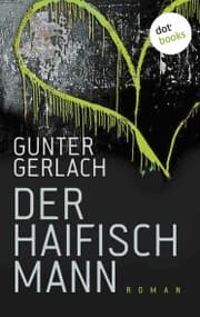 Cover von Der Haifischmann