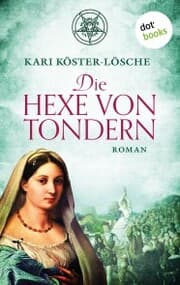 Cover von Die Hexe von Tondern