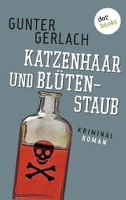 Cover von Katzenhaar und Blütenstaub: Die Allergie-Trilogie - Band 2