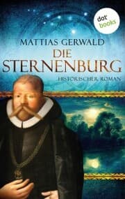 Cover von Die Sternenburg