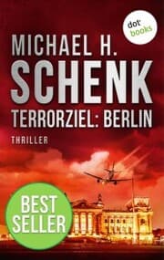 Cover von Terrorziel: Berlin