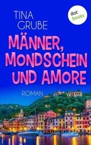 Cover von Männer, Mondschein und Amore
