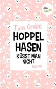Cover von Hoppelhasen küsst man nicht