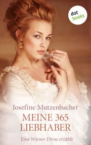 Cover von Meine 365 Liebhaber