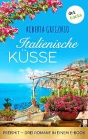 Cover von Italienische Küsse