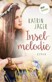 Cover von Inselmelodie
