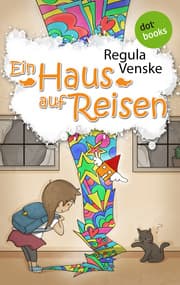 Cover von Ein Haus auf Reisen