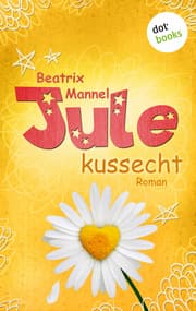 Cover von Jule - Band 2: Kussecht
