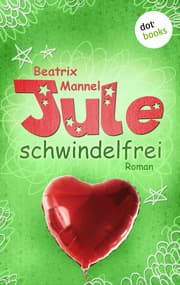 Cover von Jule - Band 3: Schwindelfrei