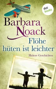 Cover von Flöhe hüten ist leichter