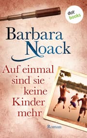 Cover von Auf einmal sind sie keine Kinder mehr