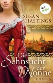 Cover von Die Sehnsucht der Nonne