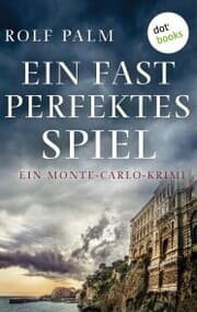 Cover von Ein fast perfektes Spiel