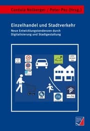 Cover von Einzelhandel und Stadtverkehr