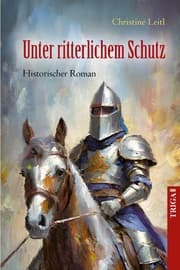 Cover von Unter ritterlichem Schutz