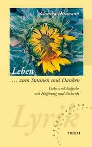 Cover von Leben ... zum Staunen und Danken